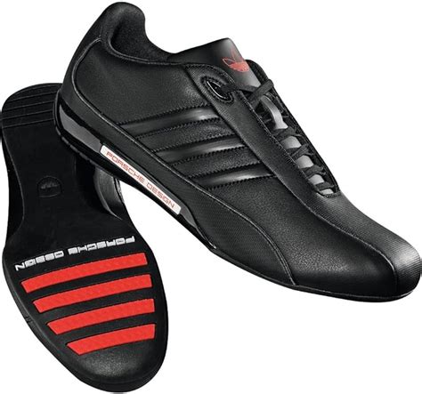 adidas porsche schuhe rot|porsche shoes for men.